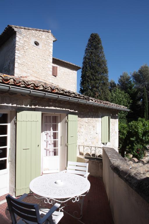 Auberge De Noves Domaine Du Deves Exterior foto